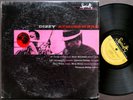 AL GREY LEE MORGAN WYNTON KELLY Dizzy Atmosphere LP SPECIALTY SP-5001 US 1957 DG