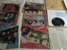 The Beatles 8 LP BOX SET 'From Liverpool' 1980 in NEAR MINT condition w/ extras