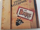 The Beatles - From Liverpool 8 X LP Box Set - Beautiful Box And Immaculate Vinyl