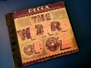 Rare 1939 The Wizard of Oz Set 4 - 78 rpm Decca Record Judy Garland Victor Young