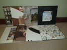 Vinyl Records Led Zeppelin Set of 8, I,II,III,IV and more 