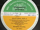 DEEP PURPLE MALCOLM ARNOLD BBC TRANSCRIPTION DISCS GEMINI SUITE LIVE JON LORD
