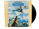 The Secret Of My Success Michael J. Fox Movie Soundtrack Vinyl Record 1987