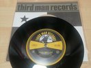 Paul Weller - Going To A Go-Go 7” Single Black Vinyl Third Man Records