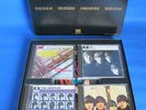The Beatles ON COMPACT DISC * BEACD25 * FIRST FOUR BOX SET * SUPER RARE *
