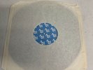 Bad Influence- Sudden Impact 12” Blue , NR Mint Rare