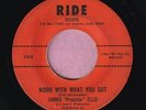 Jimmie Preacher Ellis 