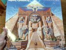 Iron Maiden - Powerslave [Current Pressing] LP Vinyl Record Album / Power Slave