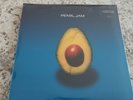Pearl Jam Self Titled Avocado Vinyl LP BRAND NEW