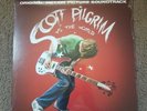 Scott Pilgrim Vs.The World OST Vinyl Ramona Flowers edition