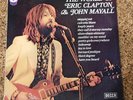 Eric Clapton and John Mayall, The Worlds of. Vinyl, LP