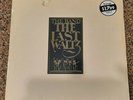 The Band, The Last Waltz. Vinyl, Tripple LP set.