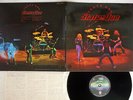 STATUS QUO TOKYO QUO VIRTIGO RJ-7202 JAPAN VINYL LP