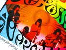 NEAR MINT ORIGINAL 1967 JEFFERSON AIRPLANE SOMEBODY TO LOVE 7