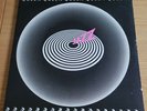 Queen Jazz First UK Pressing Vinyl LP With Poster