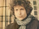 Blonde on Blonde lp by Bob Dylan