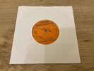 Ricky Nelson - Poor Little Fool  (London Records)  Demonstration Record -RARE