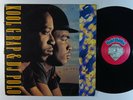 KOOL G RAP & DJ POLO Road To The Riches LP on Cold Chillin'