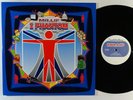 MR. LIF I Phantom 2xLP on Definitive Jux NM/VG++