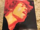 The Jimi Hendrix Experience Electric Ladyland Vinyl Record