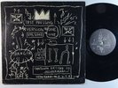 RAMMELLZEE VS. K ROB Beat Bop 12