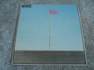 Wire ?- Pink Flag 1977 UK LP HARVEST 1st PUNK/KBD