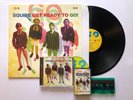 Squire -  Get Ready To Go  - Vinyl LP ALBUM BUNDLE BLACK