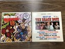 The Best Of The Beach Boys and Wild Honey VINYL LP’s Pre- Owned.