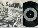 THE SOUND   PHYSICAL WORLD E.P. PIC SLEEVE   NEW WAVE / POST PUNK 1979 7