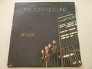 THE TONY RICE UNIT Still Inside LP VG+ VINYL 1981 Rounder 0150