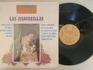 Las Jilguerillas – Lo Mejor Del Folklore / RANCHERO & NORTENO / LP 1968 CBS
