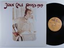 JOHN CALE Paris 1919 REPRISE LP VG+ germany   