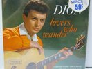 *SEALED OG* Dion Lovers Who Wander Laurie LLP 2012 Mint LP 60's Teen Idol