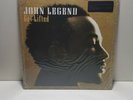 John Legend - Get Lifted / Music On Vinyl 180g Audiophile Double Vinyl Sealed