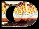 THE CURE JAPANESE WHISPERS THE SINGLES 82 - 83 - EXCLUSIVE PICTURE DISC VINYL LP