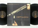 DJ CAM SOULSHINE INFLAMABLE SOULLP001 VINYL 2LP