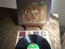 Crosby, Stills, Nash and Young   Déjà vu Original 1970 Vinyl Recording SD 7200