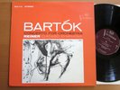 VICS 1110 ED1 Bartok Concerto For Orchestra Fritz Reiner NEAR MINT RCA Stereo