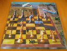 PETER HAMMILL Fool's Mate (1972) LP prog art rock