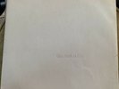 THE BEATLES WHITE ALBUM 1/2/1/1 Apple Mono UK 2 LP 1968 PMC 7067 KT TOP OPENER