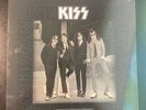 KISS DRESSED TO KILL COLOR LP 22S-3 POLYSTAR MADE IN JAPAN 2014