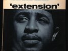 George Braith-Extension-Blue Note 4171-NY USA- MONO