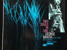 George Braith-Two Souls In One-Blue Note 4148-NY USA- MONO