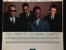 Ornette Coleman Quartet-This Is Our Music-Atlantic 1353-MONO GREAT