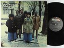 Crowns Of Glory - Won't It Be Grand LP - Peacock - Soul Funk Gospel VG+