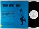 Dusty Roads Rowe - Always raring To Go LP - Private Outsider Jazz Gospel MP3
