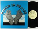 Ford & Jean Grant - Power In Praise LP - Sounding Board Modern Soul VG++ MP3