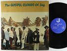 Gospel Clouds Of Joy - S/T LP - Big J - Black Gospel VG+ MP3