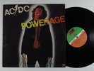 AC/DC Powerage ATLANTIC LP VG+   