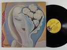 DEREK & THE DOMINOS Layla ATCO 2XLP VG+ gatefold   